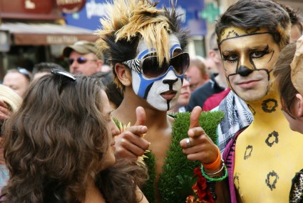 BHX: Birmingham Pride 2024 – A Celebration of Love, Diversity, and Unstoppable Energy