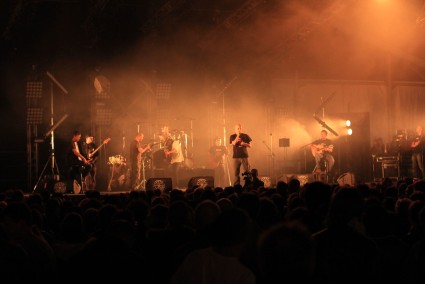 MRS: The Music Festival That Turned Marseille Into a Living Instrument