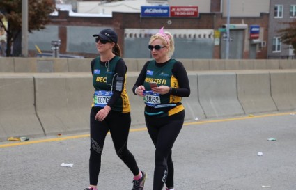 SPU: The Split Marathon - Where Every Step is a Journey Through History