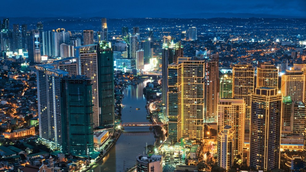 Manila