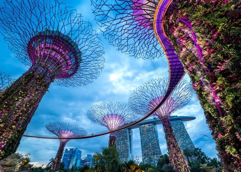 Singapore