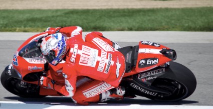 VLC: Valencia MotoGP – The Season's Most Electric Finale