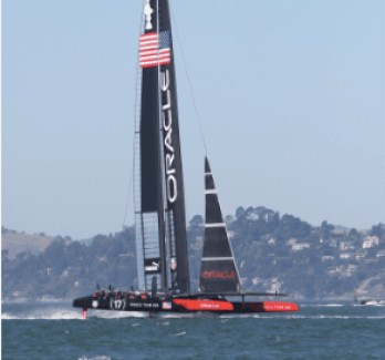 VLC: America's Cup Returns to Valencia - The Mediterranean's Ultimate Sailing Showdown
