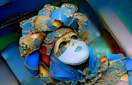 VCE: Masks, Mystery and Midnight Gondolas - Venice Carnival 2024 Unveils Its Magic