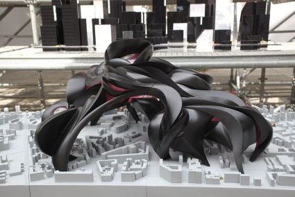 VCE: Biennale Architettura - Where Venice Becomes a Futuristic Playground