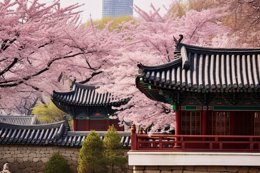 Seoul