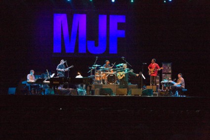 MIL: Milano Jazzin' Festival - Where the City's Cobblestones Swing to a Global Beat