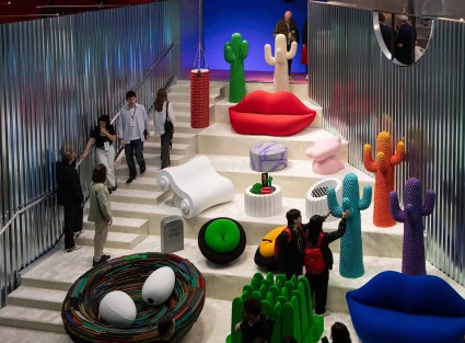 MIL: Salone del Mobile 2025 - Where Milan Becomes a Living Design Laboratory