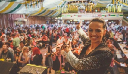 VIE: Wiener Wiesn 2024 – Vienna’s Answer to Oktoberfest, With Imperial Flair