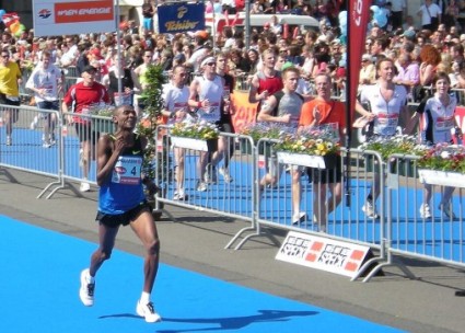 VIE: Vienna City Marathon 2025 - A Royal Race Through Europe's Most Beautiful Streets