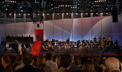 VIE: Wiener Festwochen 2025 - Vienna's Grand Stage for Avant-Garde and Tradition