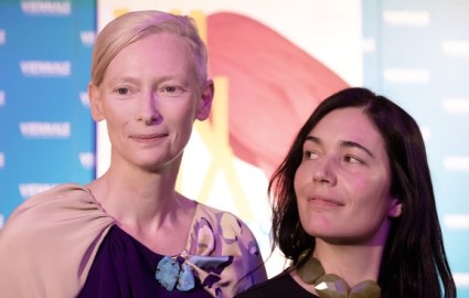 VIE: Viennale 2025 - Vienna's Silver Screen Renaissance Under Autumn Stars