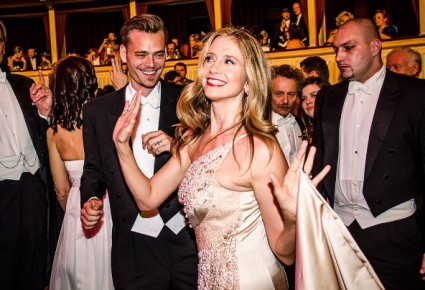 VIE: Vienna Ball Season 2026 - Where the Waltz Never Stops
