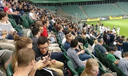 WAW: Warsaw Beer Festival - Where Craft Brews Meet Communist Nostalgia