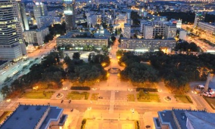 WAW: Warsaw Autumn Music Festival - Where Chopin Meets Circuit Bending