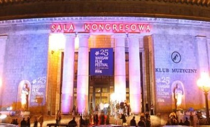 WAW: Warsaw Film Festival - Where Eastern Europe's Silver Screen Comes Alive