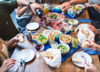 WAW: Warsaw Restaurant Week - A Gourmet Revolution Behind the Iron Curtain