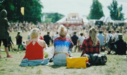 ZAG: INmusic Festival - Europe's Best Kept Music Secret
