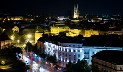 ZAG: Night of Museums - When Zagreb's Cultural Treasures Stay Up Past Bedtime