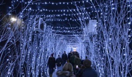 ZAG: Advent in Zagreb - Europe's Most Magical Christmas Market Returns