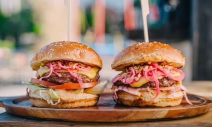 ZAG: Zagreb Burger Fest - Where Carnivore Dreams Come True