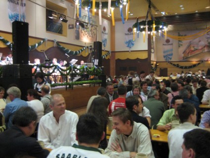MUC: Starkbierfest – Munich’s Secret Beer Festival Where the Strong Survive