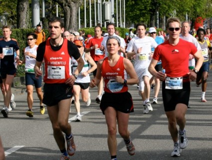 ZRH: Zurich Marathon – A Scenic Run Through Switzerland’s Most Beautiful City