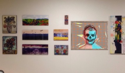 ZRH: Art Zurich Fair – Where Global Creativity Meets Swiss Precision