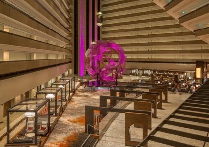 ZRH: Hyatt Regency Debuts at Zurich Airport – Sleep Steps from Your Gate
