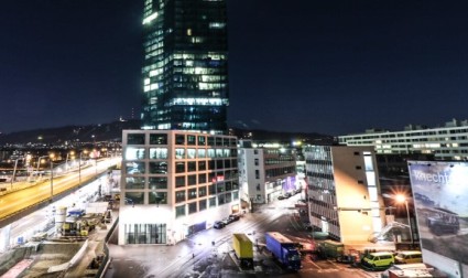 ZRH: Zurich's Long Night of Museums - Culture After Dark