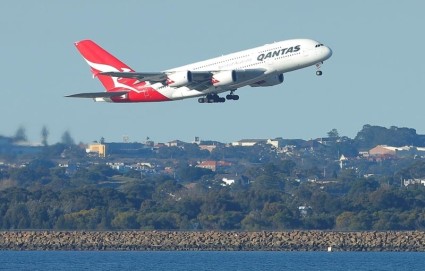 Qantas Unveils Plans for Western Sydney Airport Hub – What Premium Travelers Can Expect