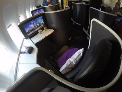 Virgin Australia Elevates Elite Travel with New ‘Platinum Plus’ Status – Is It Worth It?