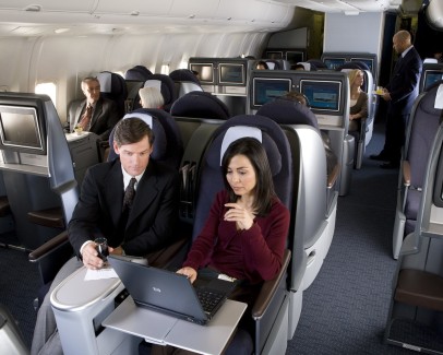 Qantas Rolls Out High-Speed WiFi on New Zealand Flights – What Business Travellers Need to Know