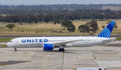 United Airlines Launches Adelaide-San Francisco: The Ultimate Business Travel Gateway