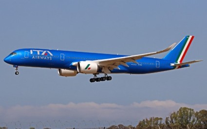 ITA Airways Joins Star Alliance: What It Means for Business Travelers