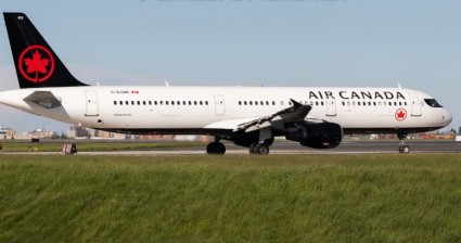 Air Canada’s New A321XLR Business Class: Transatlantic Comfort Redefined