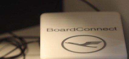 Lufthansa Launches Free Inflight Messaging: What Business Travelers Need to Know