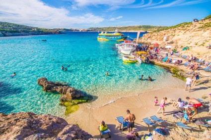 MLA: Discover Malta - A Mediterranean Gem for Discerning Travelers