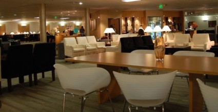 Korean Air Unveils Luxurious New Lounges in Seoul, LA & New York