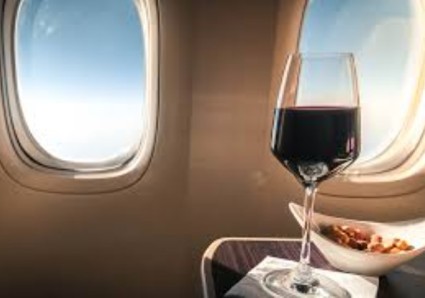 Vantage Airways Unveils 'Nova' First Class: Redefining Luxury at 40,000 Feet