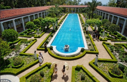 NAP: Herculaneum’s Villa of the Papyri Reopens – A Time Capsule from Ancient Rome