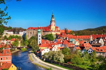 LNZ: Scenic Danube River Cruise - Europe’s Most Luxurious Waterway Journey