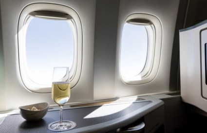 Cathay Pacific A330 First Class: A Disappearing Luxury Experience
