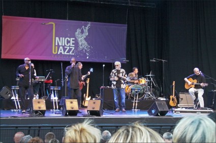 NCE: When Jazz Meets the Mediterranean – Nice's Timeless Rendez-Vous