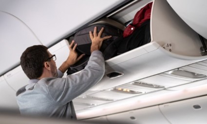 In-Flight Theft: How to Protect Your Valuables While Flying