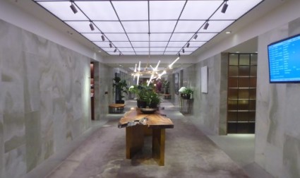 Cathay Pacific’s The Pier First Class Lounge Now Offers Spa Bookings – Here’s What to Expect