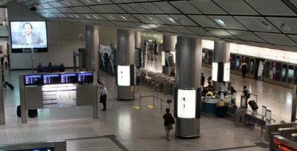 Singapore Airlines Revives Hong Kong Airport Express In-Town Check-In – A Game Changer for Travelers