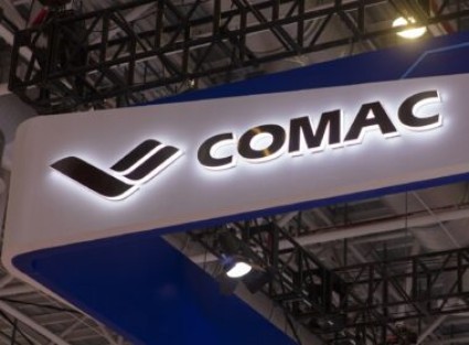 COMAC C939: China's Answer to Boeing and Airbus in the Jumbo Jet Market