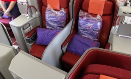 Hong Kong Airlines Returns to Sydney: Reviving Direct Flights in 2024