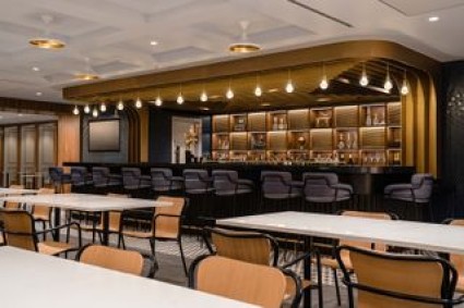 Heathrow's New Windsor VIP Lounge: A Private Oasis for Discerning Travelers